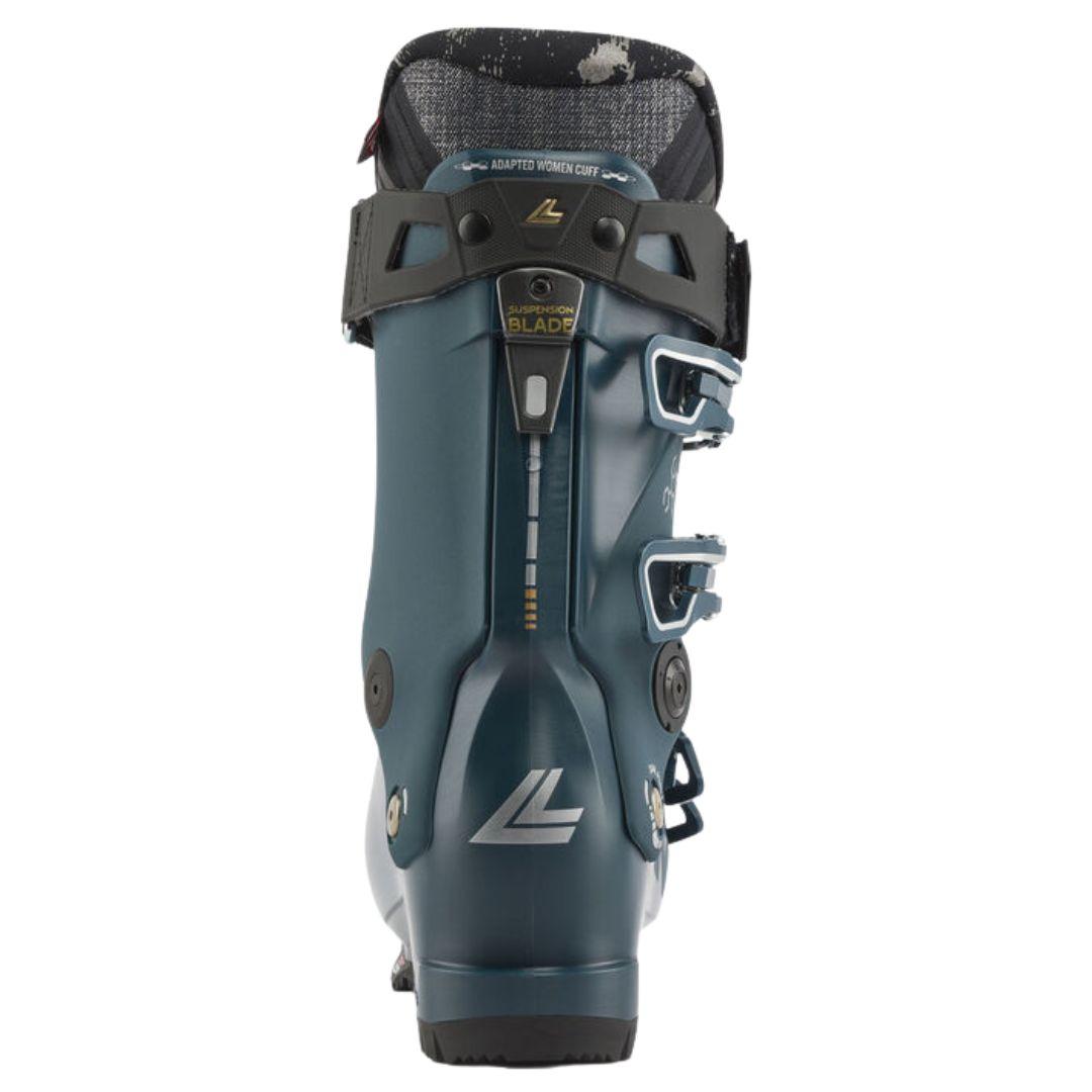 Lange Women's Shadow 115 MV GW Ski Boots 2025